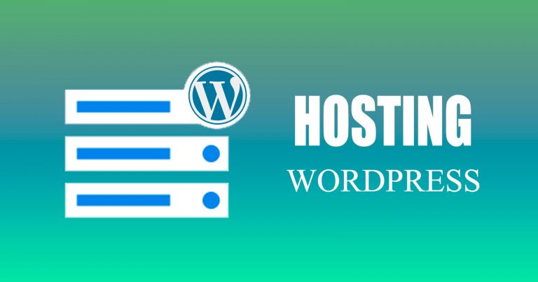El mejor hosting para WordPress 2019